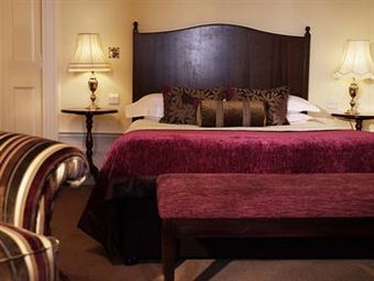 Hotel Macdonald Pittodrie House