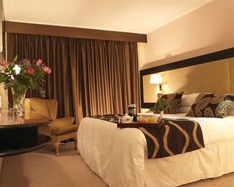 Hotel Wellington Park