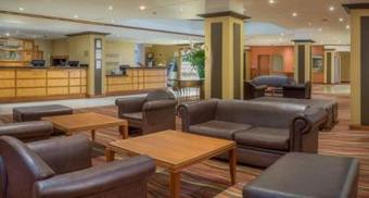 Hotel Hilton Blackpool