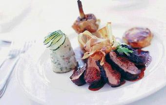 Hotel Macdonald Houstoun House