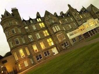 Macdonald Marine Hotel & Spa