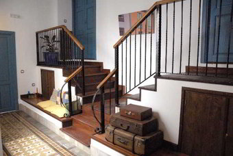 Hotel Rural 4 Esquinas