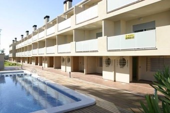 Apartamentos San Fernando Palace III