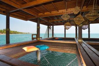 Hotel The Colonial At Jaguar Reef