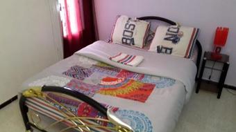 Apartamento Mer Et Soleil