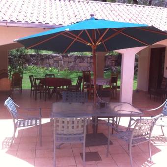 Bed & Breakfast El Molino