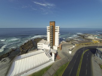 Hotel Gavina Sens Iquique