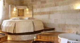 Hotel Anatolian Houses
