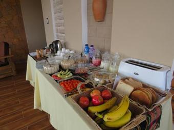 Hotel Boutique Atipax