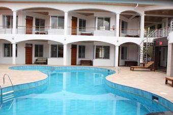 Hotel Hostal Boutique Romandia