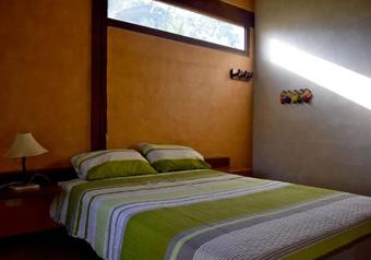 Caba�a Recanto Del Tojo