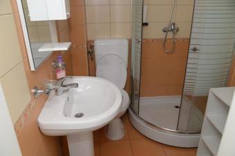 Bed & Breakfast Motel Orhideja