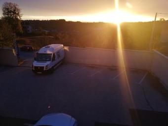 Posada Preno?i?te Samir