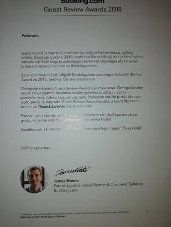 Mini Hostel - Apartman Konjic