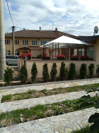 Apartment Beganovic-centar