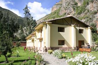 Bed & Breakfast Apu Lodge