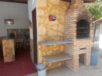 Temporada Casa De Praia No Cear�