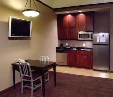 Hotel Homewood Suites By Hilton® Indianapolis-downt