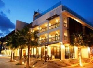 Hotel Fx Resort Chaweng