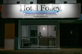 Hotel Folley