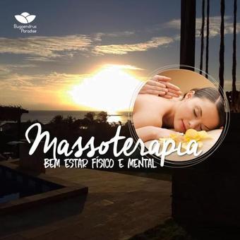 Hostal Bugaendrus Paradise