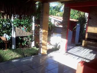 Hostal Pousada Cores E Formas