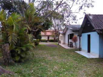 Hostal Turis Camping