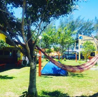 Hostal Pousada Da Nova