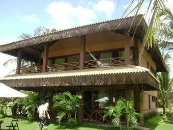 Bangalo Superior - Eco Residence Flecheiras