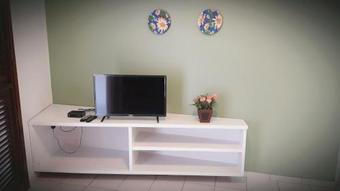 Apartamento Flat Flecheiras