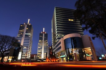 After Hotel Montevideo