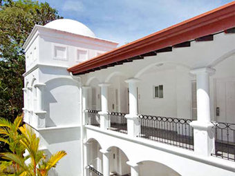 Hotel The Suu Manuel Antonio