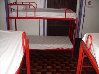 Hotel Rio Aplauso Hostel