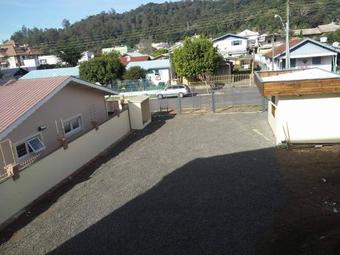 Apartamento Flat Theobald