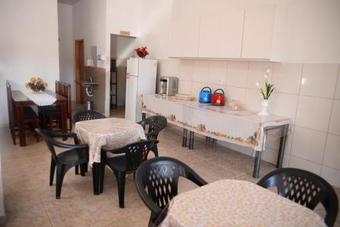 Posada Pousada Central