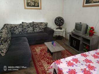 Casa Triunfo-pernambuco