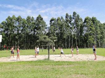 Hostal Pousada Sitio Costa Verde