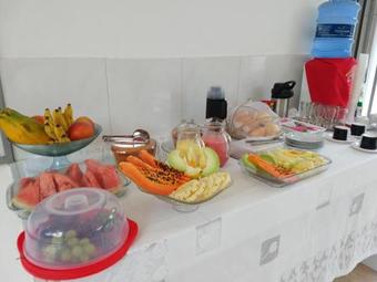 Hostal Pousada Gameleira