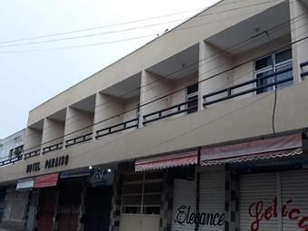 Hotel Para�so De Ubajara