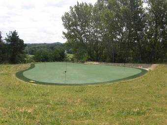 Hotel Le Sodole Country Resort & Golf