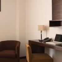 Fuente Mayor Hotel & Resort