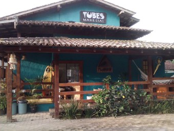 Hostal Che Lagarto Hostel Maresias