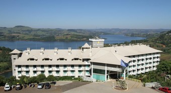 Hotel It� Thermas Resort & Spa