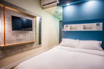 Hotel Ibis Budget Uberlandia