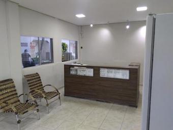 Hotel Los Angeles Aeroporto