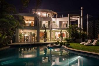 Apartamento Jurer�