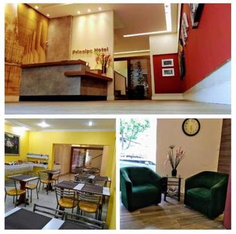 Pr�ncipe Hotel