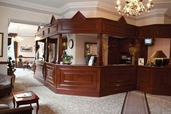 Hotel Best Western Glenridding