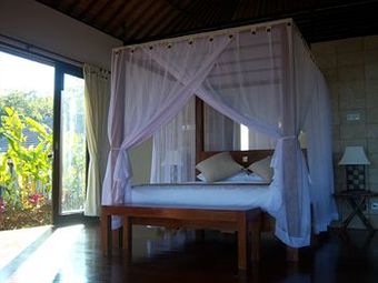 Munduk Moding Plantation