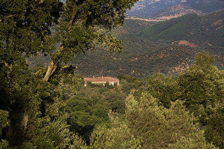 Hotel Posada Finca La Fronda